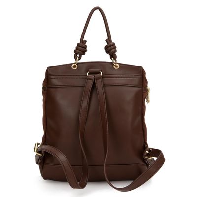 Imagen 2 del producto Mochila  Notebook  Gacel  Chocolate  Car3515