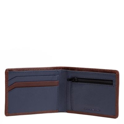 Imagen 2 del producto Billetera  Bill Moned  Guante  Marino  Bi464