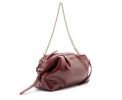 Imagen 2 del producto Cartera  Bandolera  Anacapri  Burdeo  C5001620280005