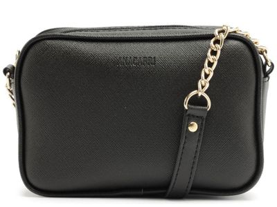 Cartera  Essencial  Anacapri  Negro  C5000100010005