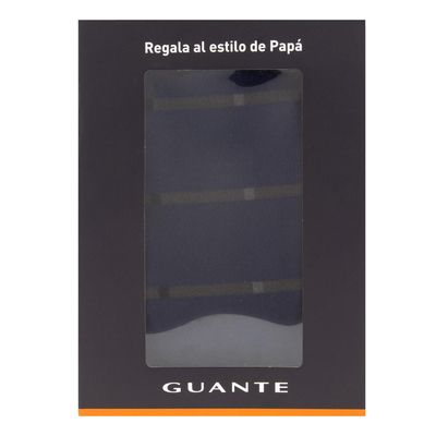 Imagen 2 del producto Panuelo  Bufanda  Guante  Grafito  Bu013