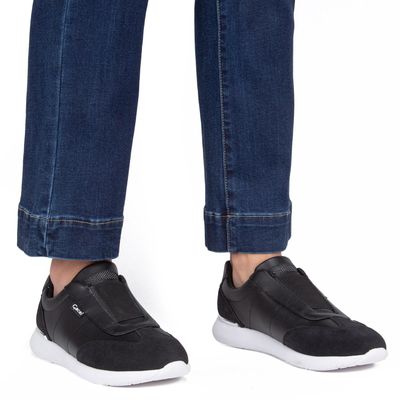 Imagen 2 del producto Zapatilla  Steffy  Gacel  Negro  0660630