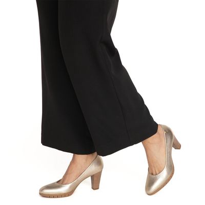 Imagen 2 del producto Zapato  Catrina  Gacel  Dorado  0659485