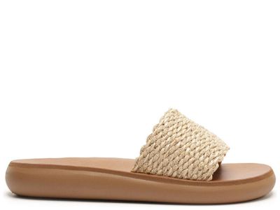 Sandalia  Bianca  Anacapri  Beige  C3040400310001