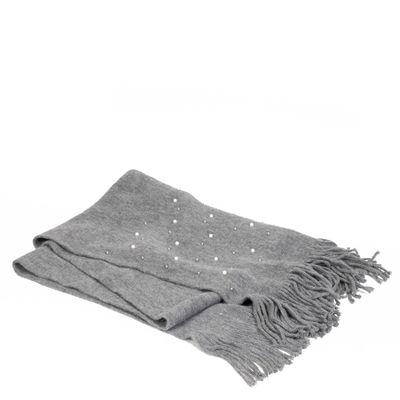 Imagen 2 del producto Panuelo Grande Gacel Grafito Pan064