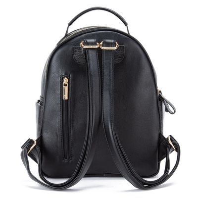 Imagen 2 del producto Mochila  Pequeña  Gacel  Negro  Car3383