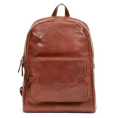 Mochila  Moch Viaje  Guante  Brandy  Mp313