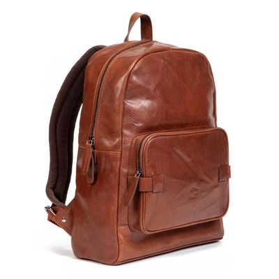 Imagen 2 del producto Mochila Moch Viaje Guante Brandy Mp313