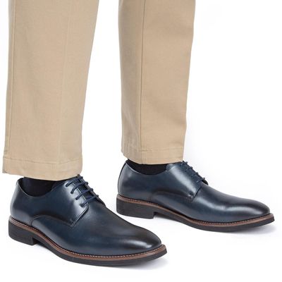 Imagen 2 del producto Zapato  B2  Guante  Marino  0036023