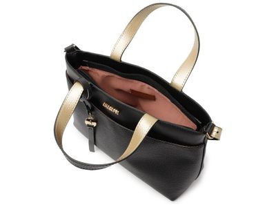 Imagen 2 del producto Cartera Dos Asa Me Anacapri Negro C5001217540007