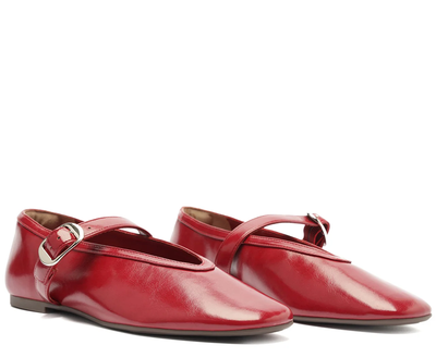 Imagen 2 del producto Ballerina  Katy  Anacapri  Rojo  C3057700330010