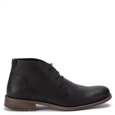 Botin  España  Guante  Negro  0034258