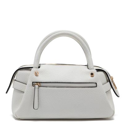 Imagen 2 del producto Cartera  Dos Asas Pequeña  Gacel  Blanco  Car3344