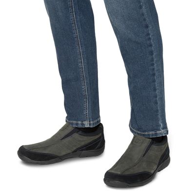 Imagen 2 del producto Zapato Vancouver Guante Azul 0033676