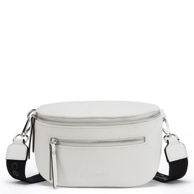 Cartera  Beltbag  Gacel  Blanco  Car3315