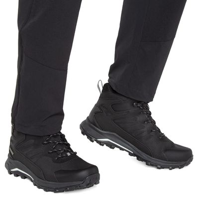 Imagen 2 del producto Botin  Melfort  Guante  Negro  0035787