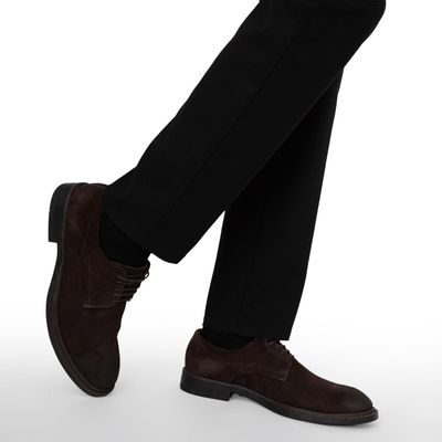 Imagen 2 del producto Zapato  Lisbourn  Guante  Marron  0036172