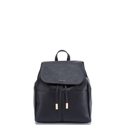Mochila  Pequeña  Gacel  Negro  Car3393