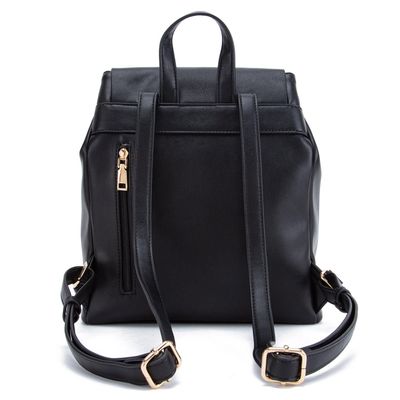 Imagen 2 del producto Mochila  Pequeña  Gacel  Negro  Car3393