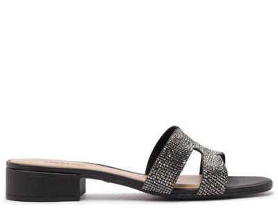 Imagen 1 del producto Sandalia Antonia Anacapri Negro C3011400460004