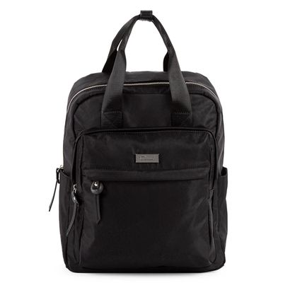Mochila  Notebook  Gacel  Negro  Car3088