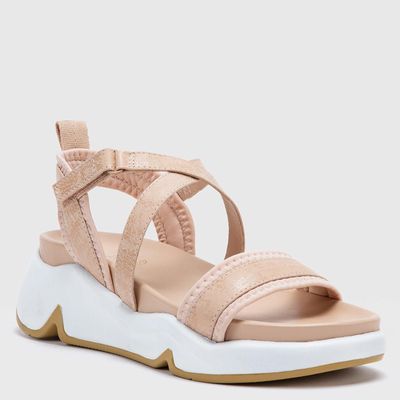 Imagen 2 del producto Sandalia Simone Gacel Rosado 0658452