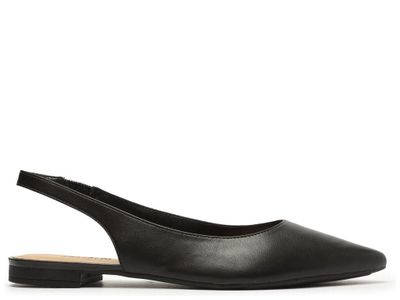 Imagen 1 del producto Ballerina  Celine  Anacapri  Negro  C3002901820051