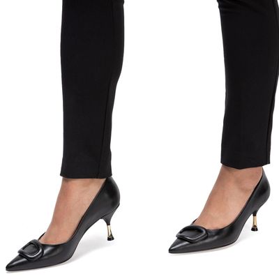 Imagen 2 del producto Zapato  Nairobi  Gacel  Negro  0659325