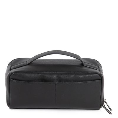 Imagen 2 del producto Necesaire  Expansible  Guante  Negro  Mp299