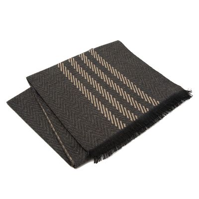 Imagen 2 del producto Bufanda Bufanda Guante Grafito Bu018