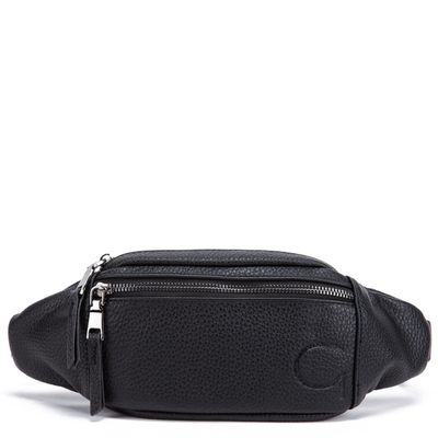 Cartera  Beltbag  Gacel  Negro  Car3240