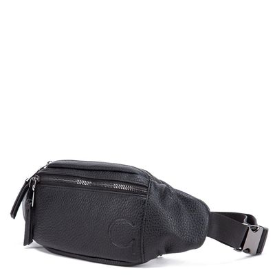 Imagen 2 del producto Cartera Beltbag Gacel Negro Car3240