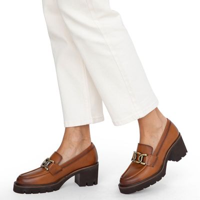 Imagen 2 del producto Zapato Ranya Gacel Tostado 0660984