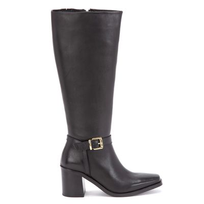 Bota  Asuncion  Gacel  Negro  0659860