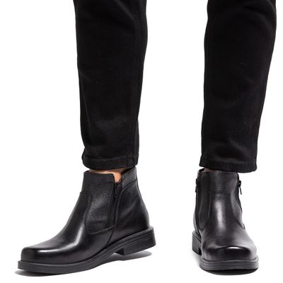 Imagen 2 del producto Botin  Rf  Guante  Negro  0034626