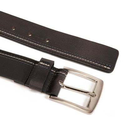 Imagen 2 del producto Cinturon Clasi Info Guante Negro Ci1387