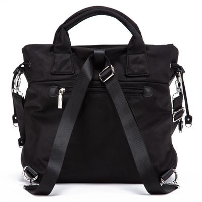 Imagen 2 del producto Cartera  Shopping Notebook  Gacel  Negro  Car3222