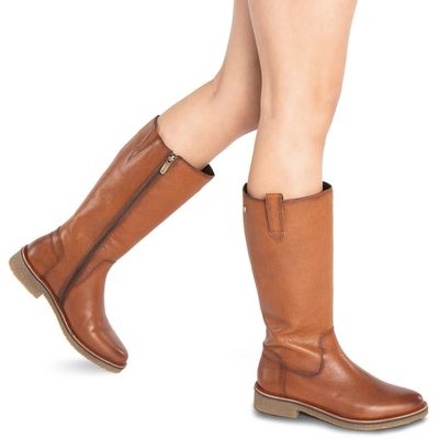 Imagen 2 del producto Bota Nora Gacel Tostado 0660028