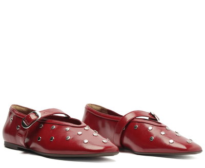 Imagen 2 del producto Ballerina  Katy  Anacapri  Rojo  C3057700470002