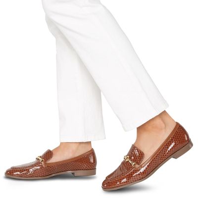 Imagen 2 del producto Mocasin  Trace  Gacel  Tostado  0660096