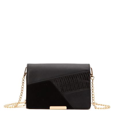 Imagen 2 del producto Cartera  Clutch  Gacel  Negro  Car3434