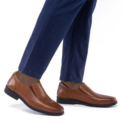 Imagen 2 del producto Zapato  Liguria  Guante  Dark Camel  0035593