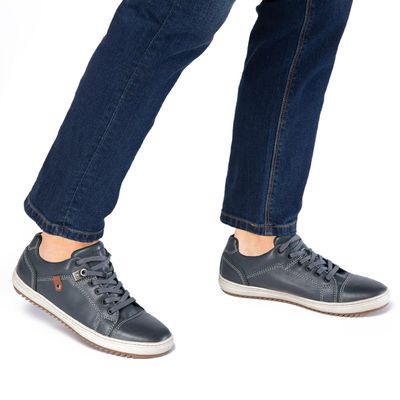 Imagen 2 del producto Zapatilla  Kn  Guante  Grafito  0034272