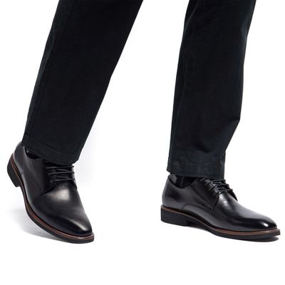 Imagen 2 del producto Zapato  0079  Guante  Negro  0035504