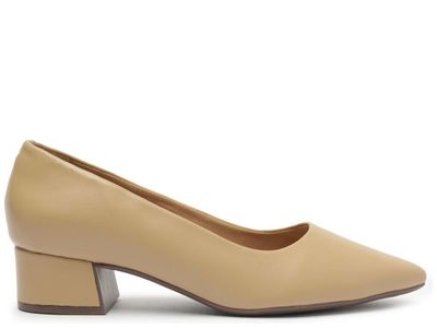 Zapato Margarita Anacapri Beige C3070500030006