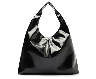 Imagen 1 del producto Cartera  Oval Grand  Anacapri  Negro  C5001619600001