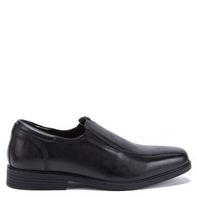 Zapato Liguria Guante Negro 0035592