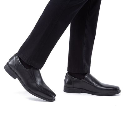 Imagen 2 del producto Zapato  Liguria  Guante  Negro  0035592