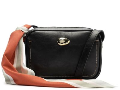 Cartera  Bandol Peq  Anacapri  Negro  C5003001610001