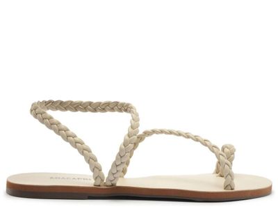 Sandalia  Alba  Anacapri  Beige  C3001402820021